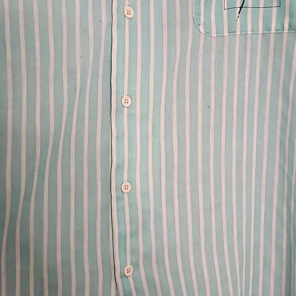 VINTAGE ISLANDER SHIRT - Picture 10 of 16